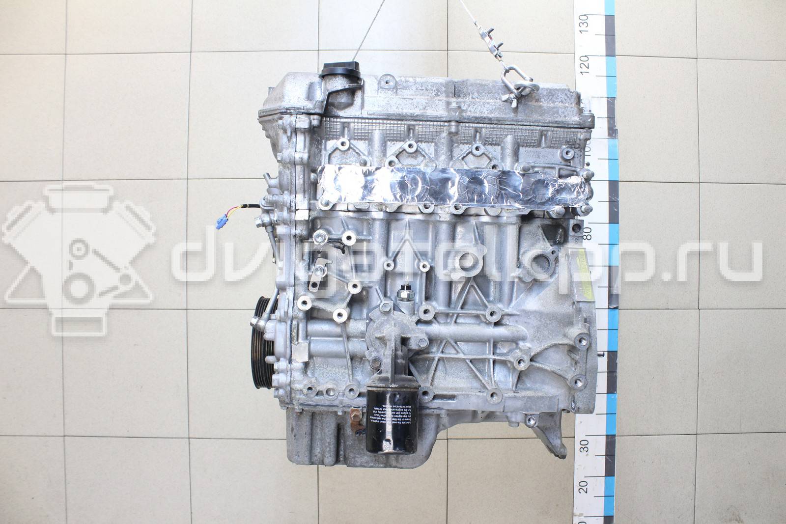 Фото Контрактный (б/у) двигатель M16A для Maruti Suzuki / Suzuki / Fiat 106-120 л.с 16V 1.6 л бензин {forloop.counter}}