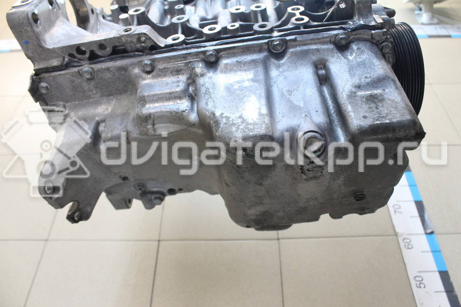 Фото Контрактный (б/у) двигатель M16A для Maruti Suzuki / Suzuki 99-142 л.с 16V 1.6 л бензин {forloop.counter}}