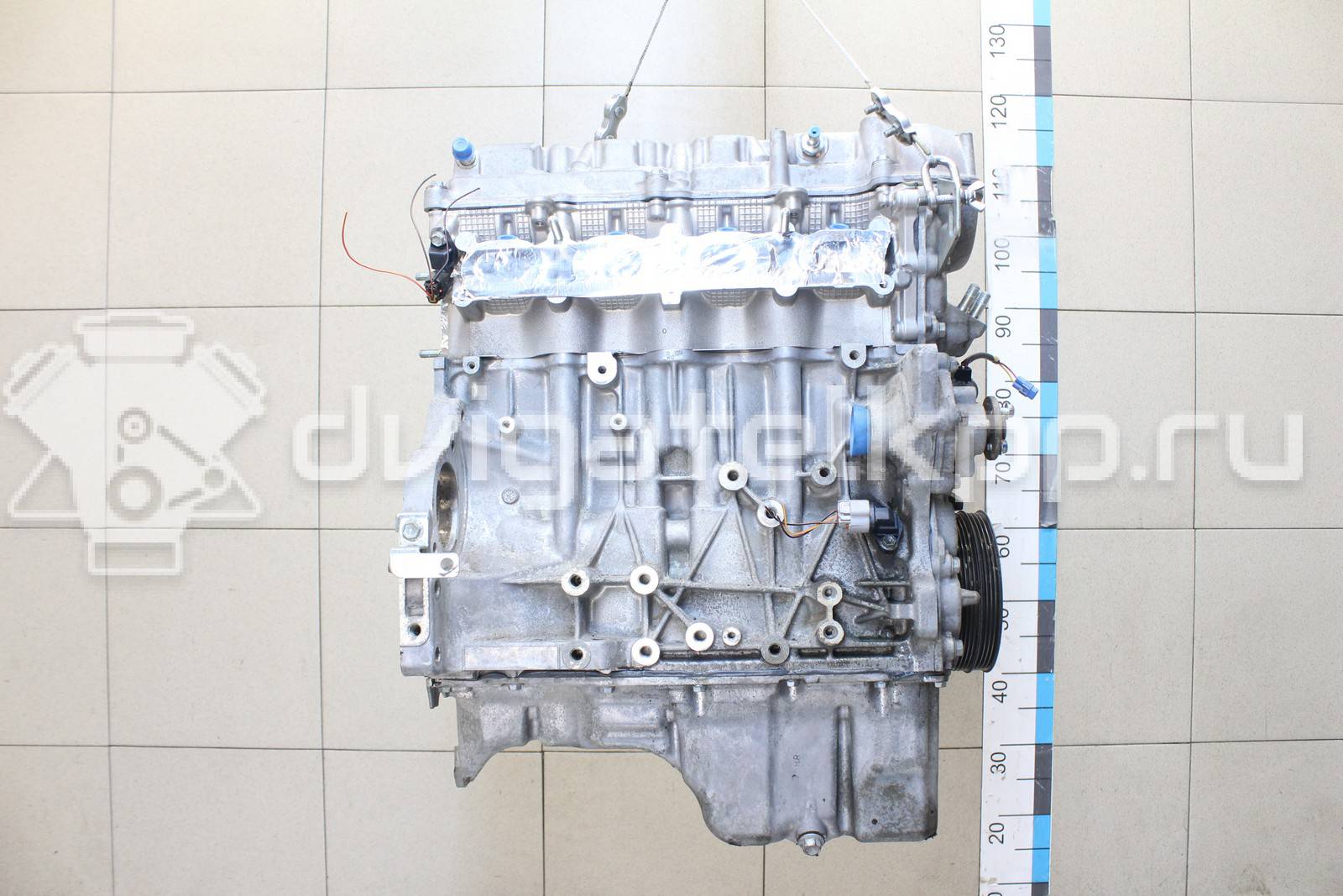 Фото Контрактный (б/у) двигатель M16A для Maruti Suzuki / Suzuki / Suzuki (Changhe) 95-109 л.с 16V 1.6 л бензин {forloop.counter}}