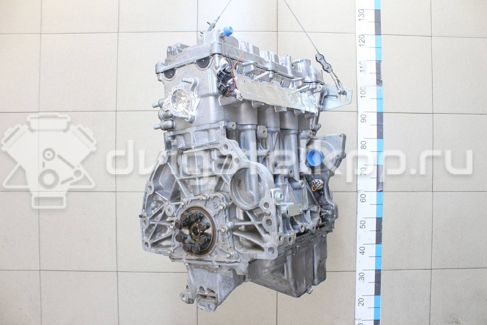 Фото Контрактный (б/у) двигатель M16A для Maruti Suzuki / Suzuki / Suzuki (Changhe) 95-109 л.с 16V 1.6 л бензин {forloop.counter}}