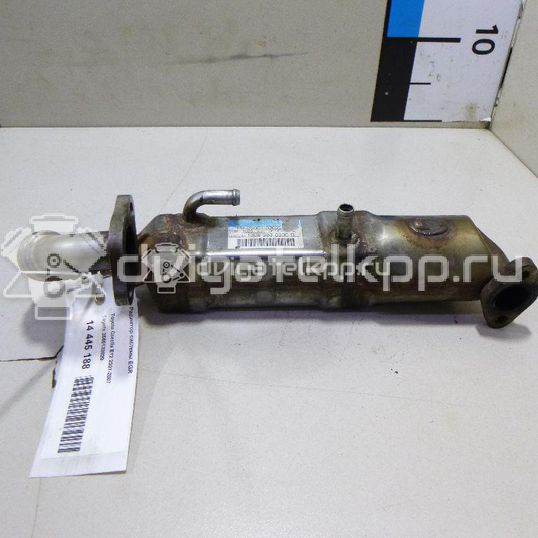 Фото Радиатор системы EGR  2560133020 для Subaru / Toyota / Mini