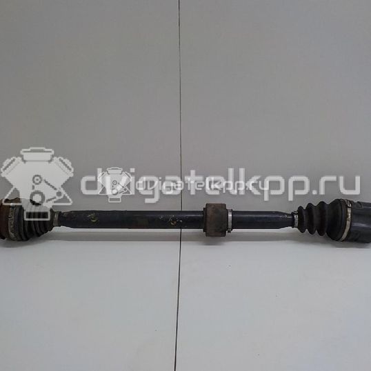 Фото Полуось передняя правая  4341002570 для Toyota Corolla / Avensis / Auris