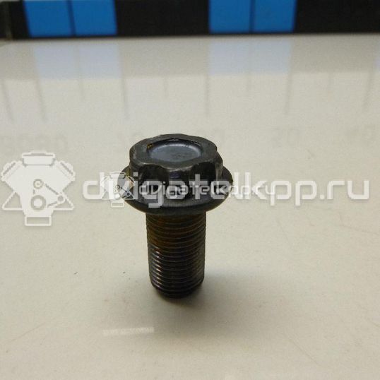 Фото Болт маховика  12315EE000 для Venucia / Dongfeng (Dfac) / Nissan (Zhengzhou) / Samsung / Mazda / Nissan / Mitsubishi / Nissan (Dongfeng)