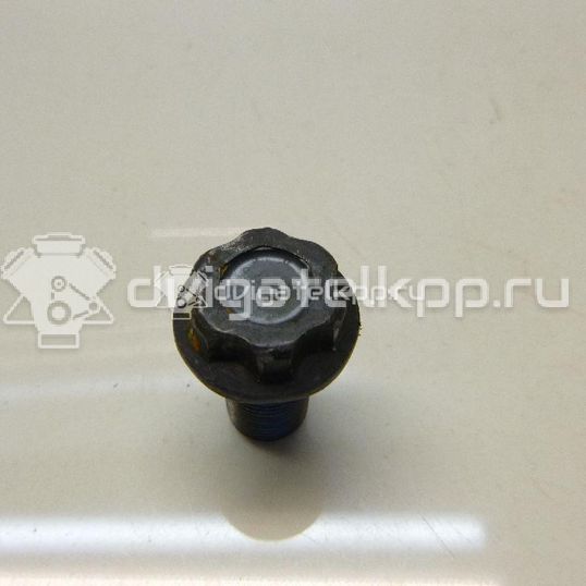 Фото Болт маховика  12315EE000 для Venucia / Dongfeng (Dfac) / Nissan (Zhengzhou) / Samsung / Mazda / Nissan / Mitsubishi / Nissan (Dongfeng)