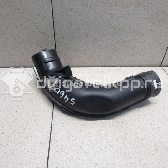 Фото Воздуховод  16554bc21b для Venucia / Dongfeng (Dfac) / Nissan (Zhengzhou) / Samsung / Mazda / Nissan / Mitsubishi / Nissan (Dongfeng)