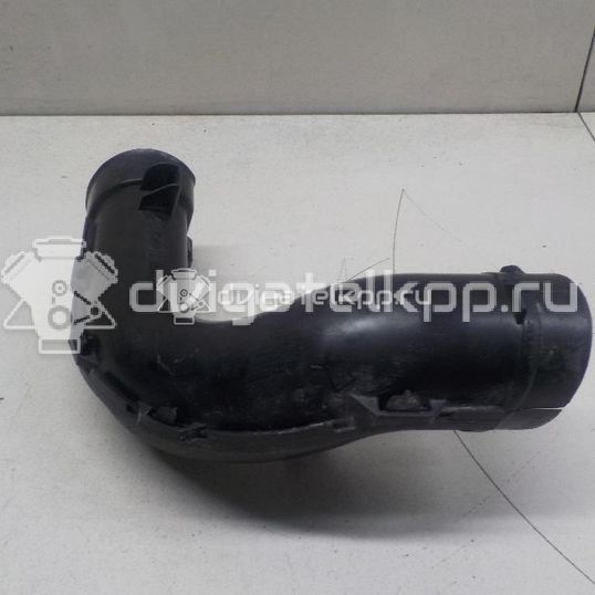 Фото Воздуховод  16554bc21b для Venucia / Dongfeng (Dfac) / Nissan (Zhengzhou) / Samsung / Mazda / Nissan / Mitsubishi / Nissan (Dongfeng)