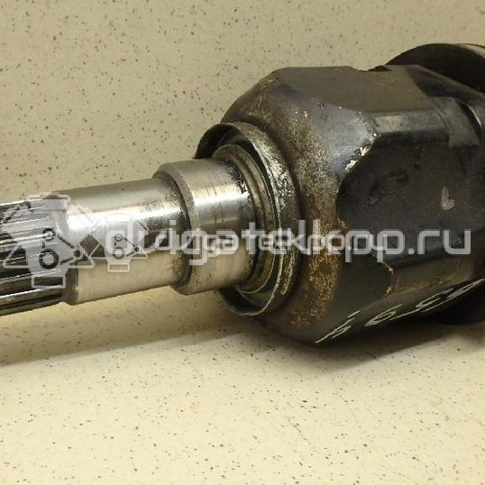 Фото Полуось передняя левая  434200F010 для Toyota Rav 4 / Prius / Corolla / Celica