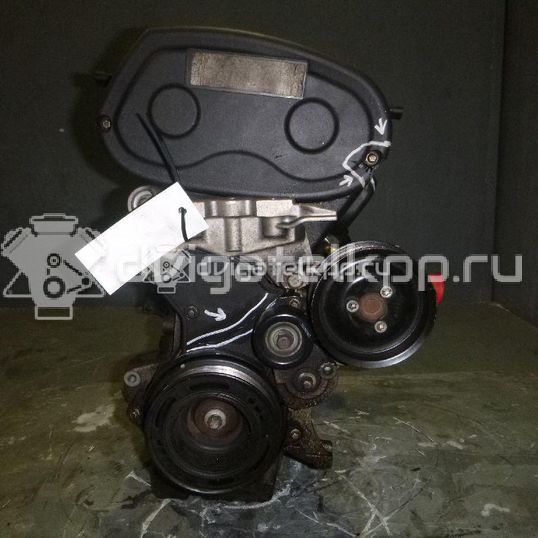 Фото Контрактный (б/у) двигатель A 18 XER для Opel / Vauxhall 137-140 л.с 16V 1.8 л бензин 55561714