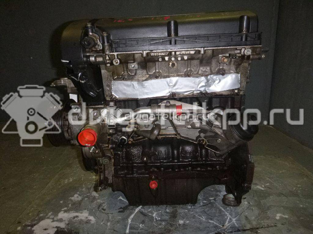 Фото Контрактный (б/у) двигатель A 18 XER для Opel / Vauxhall 137-140 л.с 16V 1.8 л бензин {forloop.counter}}