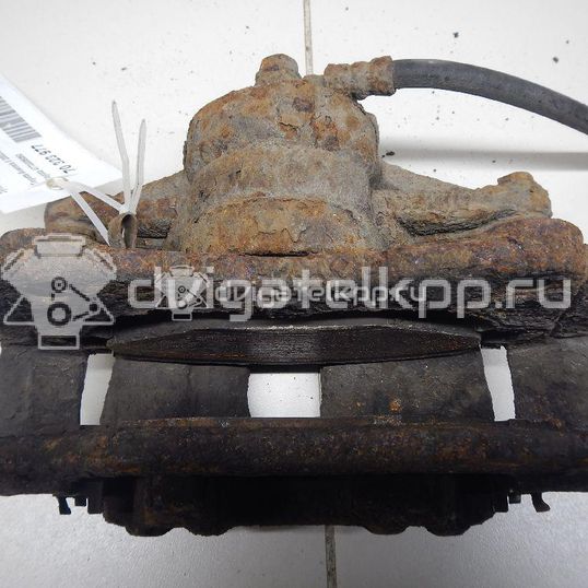 Фото Суппорт тормозной передний правый  4773005050 для Toyota Corolla / Avensis