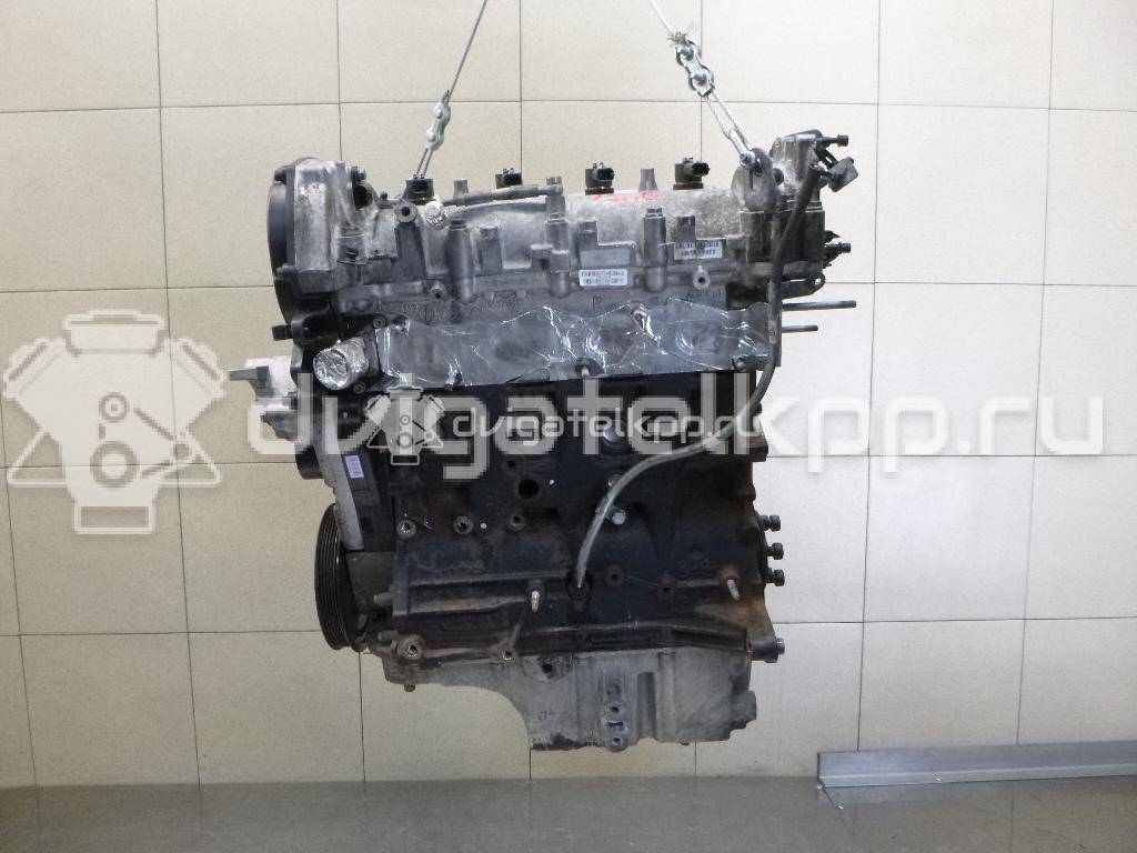 Фото Контрактный (б/у) двигатель A 20 DTH для Holden / Opel / Vauxhall 160-165 л.с 16V 2.0 л Дизельное топливо 5601731 {forloop.counter}}