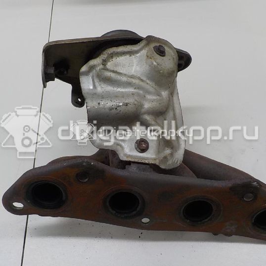 Фото Коллектор выпускной  14002EE00A для Venucia / Dongfeng (Dfac) / Nissan (Zhengzhou) / Samsung / Mazda / Nissan / Mitsubishi / Nissan (Dongfeng)