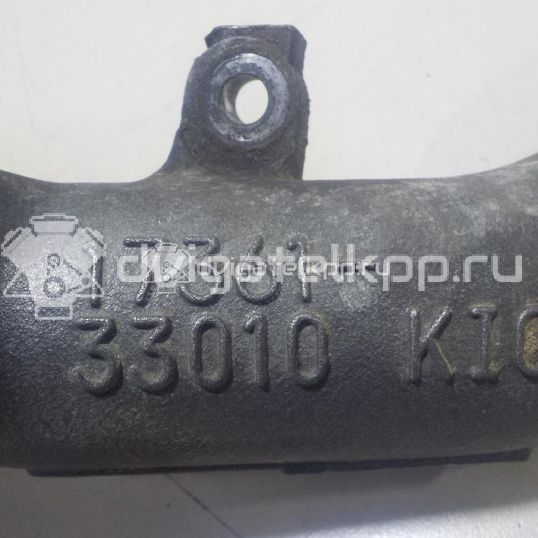 Фото Патрубок интеркулера  1736133010 для Subaru / Toyota / Mini