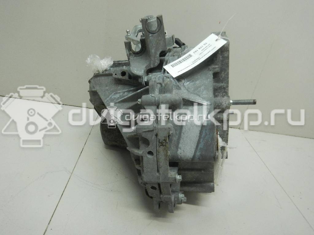 Фото Контрактная (б/у) МКПП для Opel / Vauxhall 177 л.с 24V 3.0 л Y 30 DT Дизельное топливо F40 {forloop.counter}}