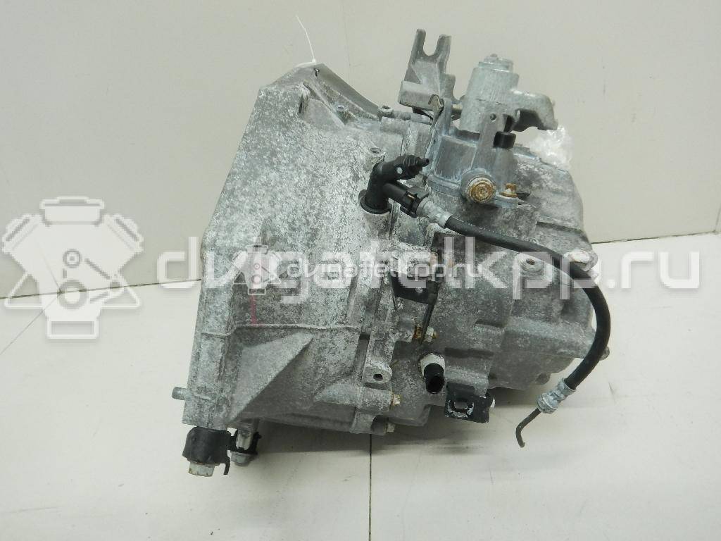 Фото Контрактная (б/у) МКПП для Opel / Vauxhall 177 л.с 24V 3.0 л Y 30 DT Дизельное топливо F40 {forloop.counter}}