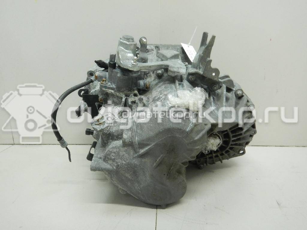 Фото Контрактная (б/у) МКПП для Opel / Vauxhall 177 л.с 24V 3.0 л Y 30 DT Дизельное топливо F40 {forloop.counter}}