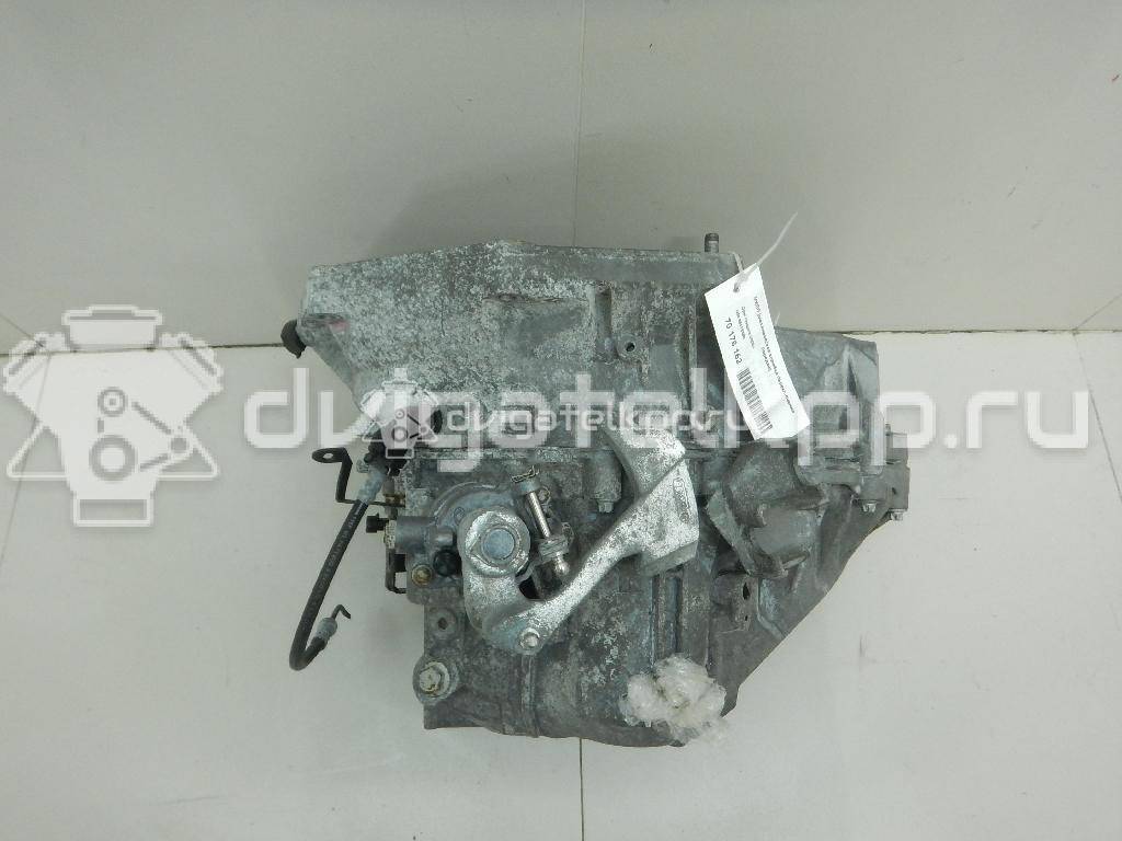 Фото Контрактная (б/у) МКПП для Opel / Vauxhall 177 л.с 24V 3.0 л Y 30 DT Дизельное топливо F40 {forloop.counter}}