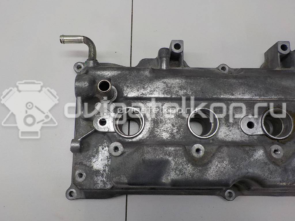 Фото Крышка головки блока (клапанная)  13264ed00a для Venucia / Dongfeng (Dfac) / Nissan (Zhengzhou) / Samsung / Mazda / Nissan / Mitsubishi / Nissan (Dongfeng) {forloop.counter}}