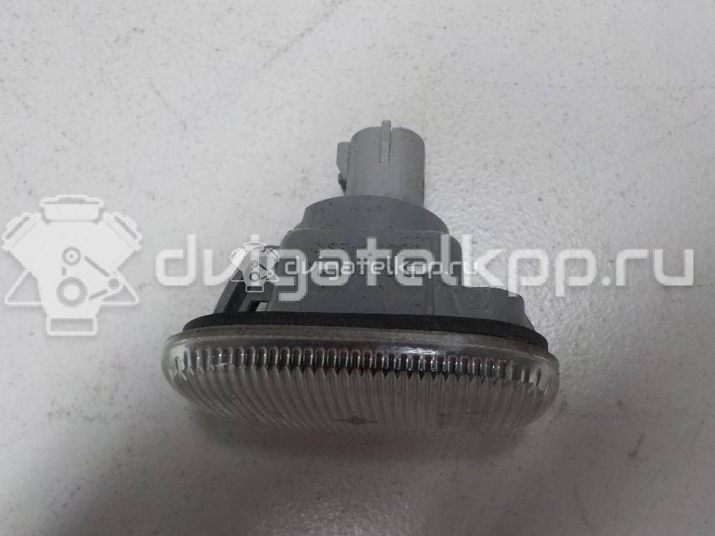 Фото Повторитель на крыло белый  8173002023 для Toyota Carina / Starlet / Prius / Rav 4 / Mr 2 {forloop.counter}}