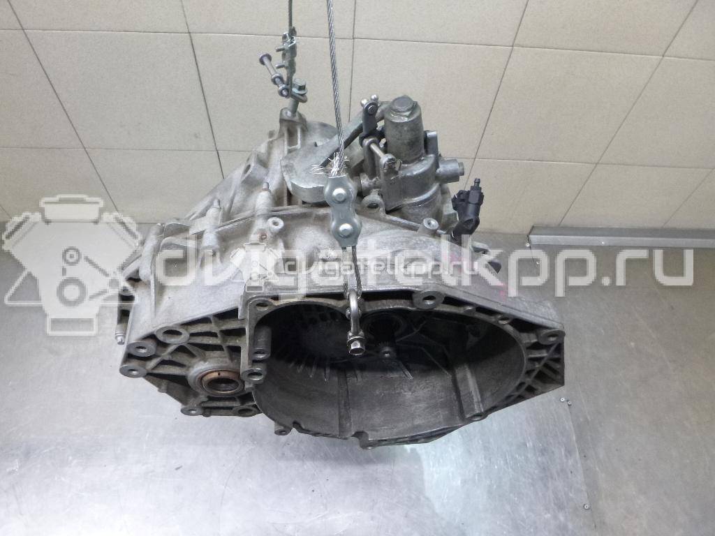 Фото Контрактная (б/у) МКПП для Opel / Vauxhall 177 л.с 24V 3.0 л Y 30 DT Дизельное топливо F40 {forloop.counter}}