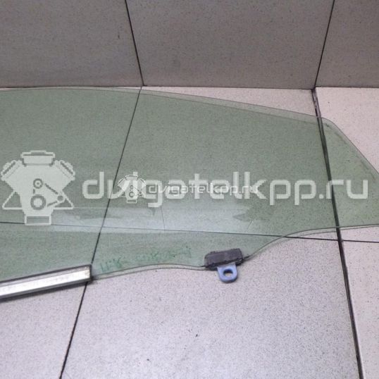 Фото Стекло двери передней правой  6810112A80 для Toyota Corolla