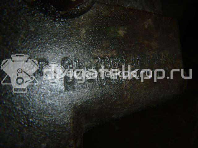 Фото Контрактная (б/у) МКПП для Holden / Opel / Vauxhall 150 л.с 16V 1.9 л Z 19 DTH Дизельное топливо F40 {forloop.counter}}