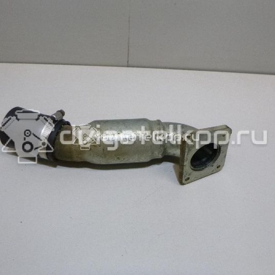 Фото Патрубок интеркулера  178600l020 для Toyota Dyna / Hiace / Hilux / Fortuner N5 , N6 / Regiusace Trh2 , Kdh2