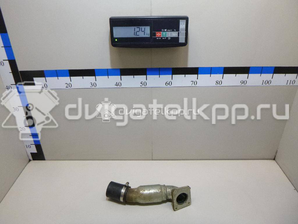 Фото Патрубок интеркулера  178600l020 для Toyota Dyna / Hiace / Hilux / Fortuner N5 , N6 / Regiusace Trh2 , Kdh2 {forloop.counter}}