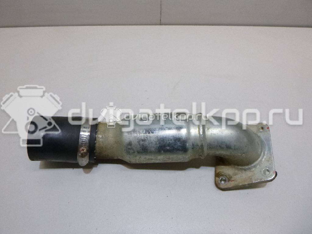 Фото Патрубок интеркулера  178600l020 для Toyota Dyna / Hiace / Hilux / Fortuner N5 , N6 / Regiusace Trh2 , Kdh2 {forloop.counter}}