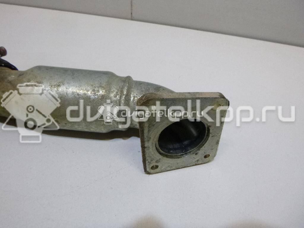 Фото Патрубок интеркулера  178600l020 для Toyota Dyna / Hiace / Hilux / Fortuner N5 , N6 / Regiusace Trh2 , Kdh2 {forloop.counter}}