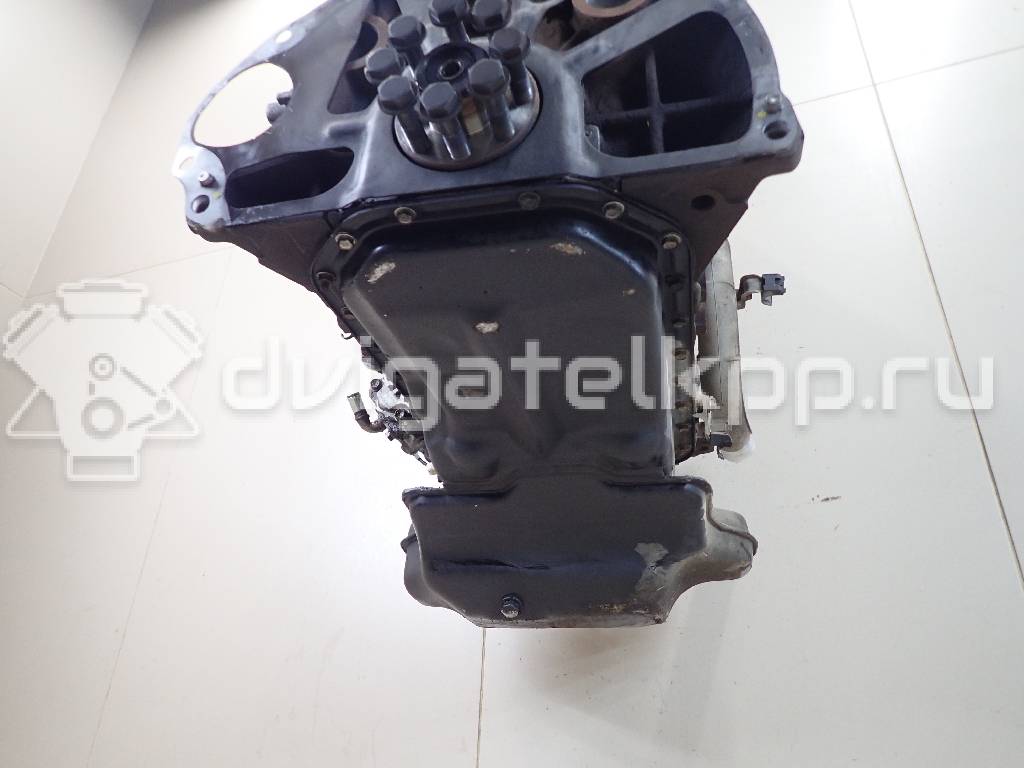 Фото Контрактный (б/у) двигатель 2KD-FTV для Toyota Dyna / Hiace / Hilux / Fortuner N5 , N6 / Regiusace Trh2 , Kdh2 88-147 л.с 16V 2.5 л Дизельное топливо {forloop.counter}}