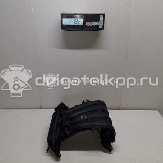 Фото Коллектор впускной  14001EE00B для Venucia / Dongfeng (Dfac) / Nissan (Zhengzhou) / Samsung / Mazda / Nissan / Mitsubishi / Nissan (Dongfeng)