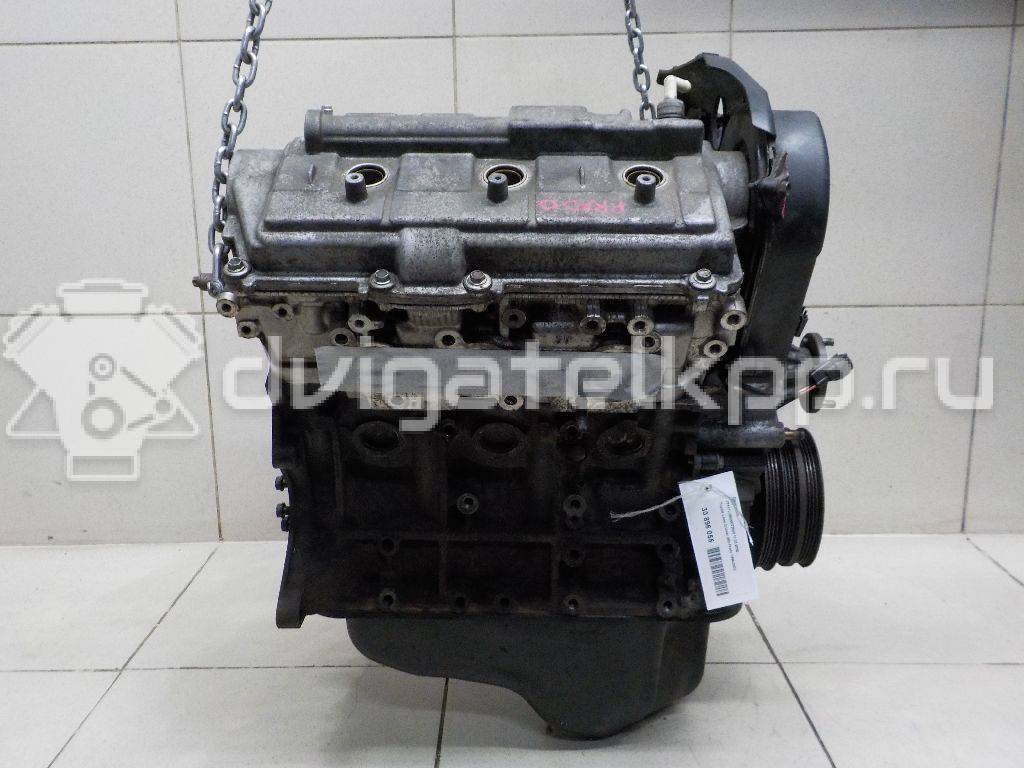 Фото Контрактный (б/у) двигатель 5VZ-FE для Toyota / Xinkai 178-203 л.с 24V 3.4 л бензин 1900062440 {forloop.counter}}