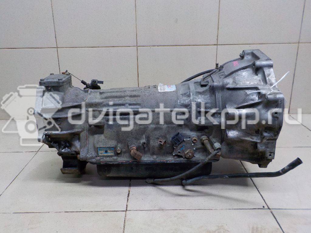 Фото Контрактная (б/у) АКПП для Toyota / Xinkai 178-203 л.с 24V 3.4 л 5VZ-FE бензин 3500060650 {forloop.counter}}