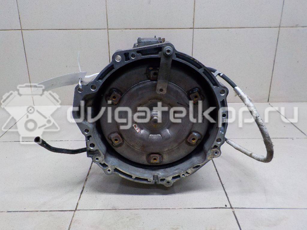 Фото Контрактная (б/у) АКПП для Toyota Land Cruiser / Tundra , / Hiace / Granvia H2 , H1 / Hilux 203 л.с 24V 3.4 л 5VZ-FE бензин 3500060650 {forloop.counter}}