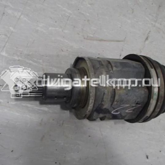 Фото Полуось передняя левая  4342042050 для Toyota Camry / Avensis / Rav 4 / Previa / Corolla