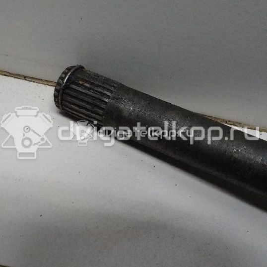 Фото Полуось передняя правая  4341042060 для Toyota Camry / Avensis / Rav 4 / Previa / Corolla