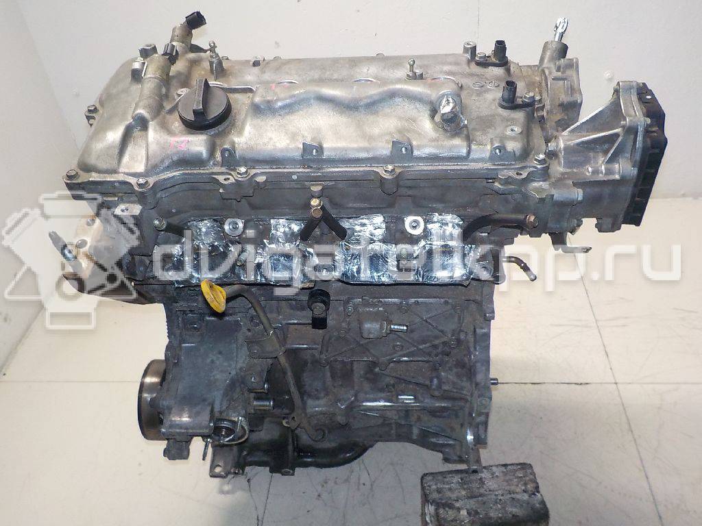 Фото Контрактный (б/у) двигатель 3ZR-FE для Toyota / Toyota (Gac) / Toyota (Faw) 139-146 л.с 16V 2.0 л бензин 1900037364 {forloop.counter}}