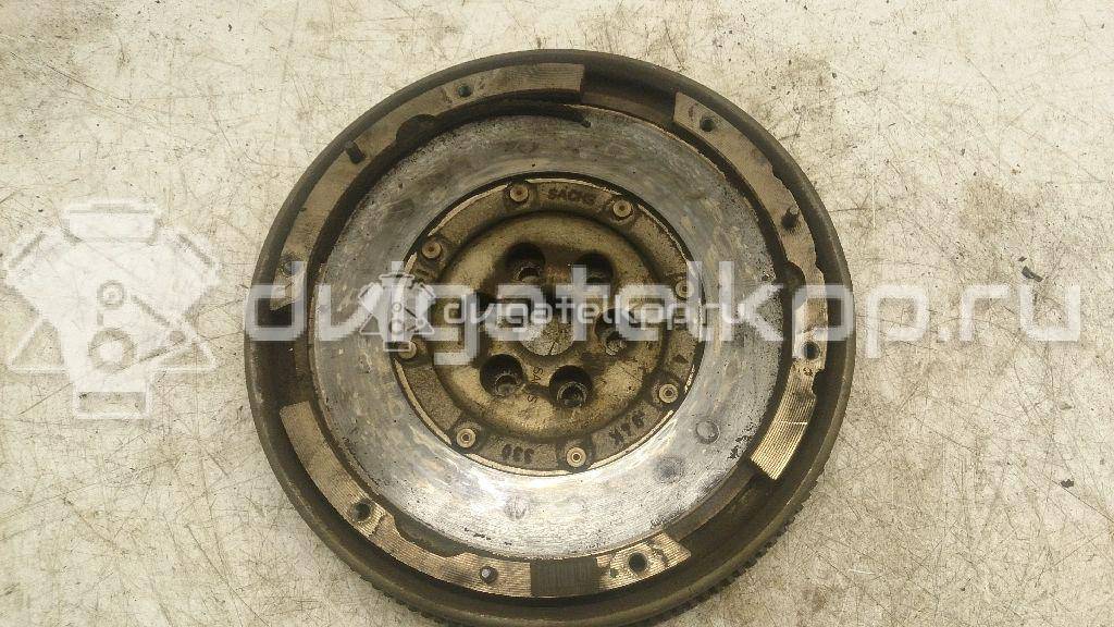 Фото Маховик для двигателя A 18 XER для Opel / Vauxhall 137-140 л.с 16V 1.8 л бензин 55562241 {forloop.counter}}