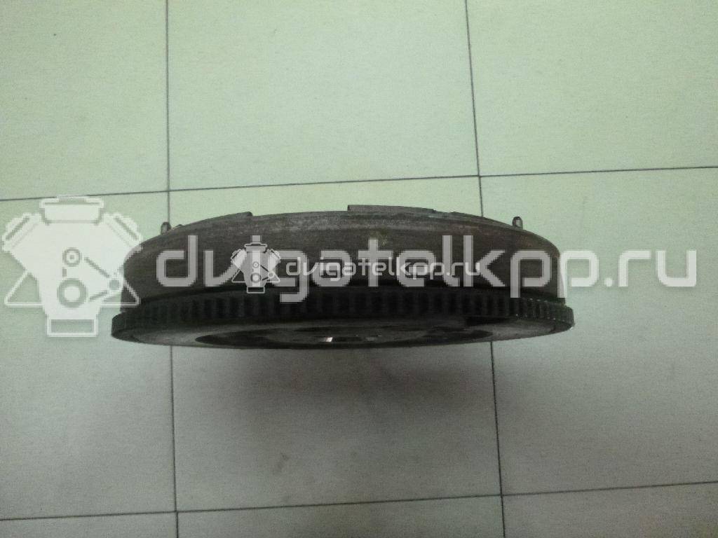 Фото Маховик для двигателя A 18 XER для Opel / Vauxhall 137-140 л.с 16V 1.8 л бензин 55562241 {forloop.counter}}