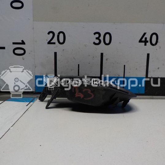 Фото Решетка в бампер правая  814810d010 для Toyota Yaris