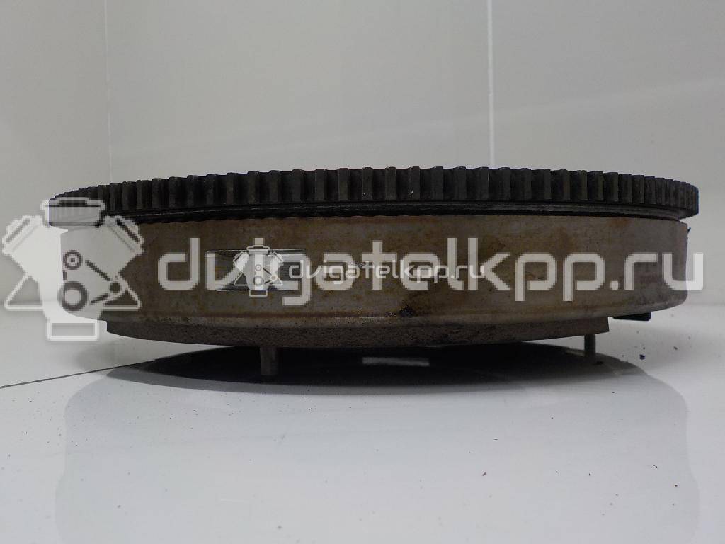 Фото Маховик для двигателя A 18 XER для Opel / Vauxhall 137-140 л.с 16V 1.8 л бензин 55562241 {forloop.counter}}