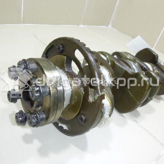 Фото Коленвал  12201EE02A для Venucia / Dongfeng (Dfac) / Nissan (Zhengzhou) / Samsung / Mazda / Nissan / Mitsubishi / Nissan (Dongfeng)