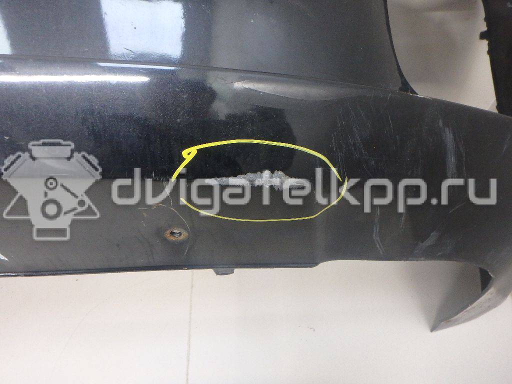 Фото Бампер задний  51127178279 для Bmw X5 {forloop.counter}}