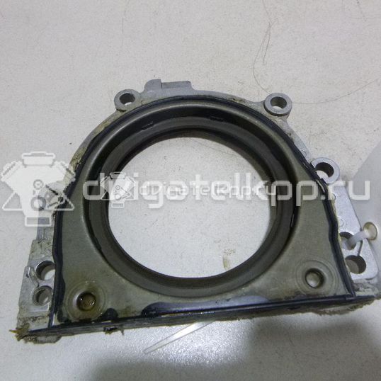 Фото Крышка коленвала задняя  06B103171B для Audi A3 / Tt / A4 / A6