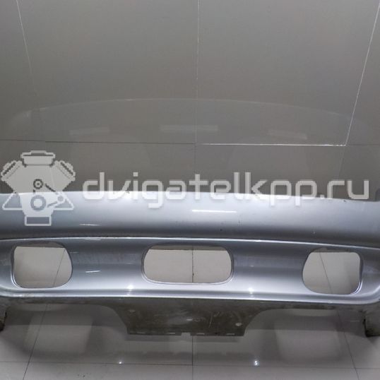 Фото Бампер задний  51127027046 для Bmw X5