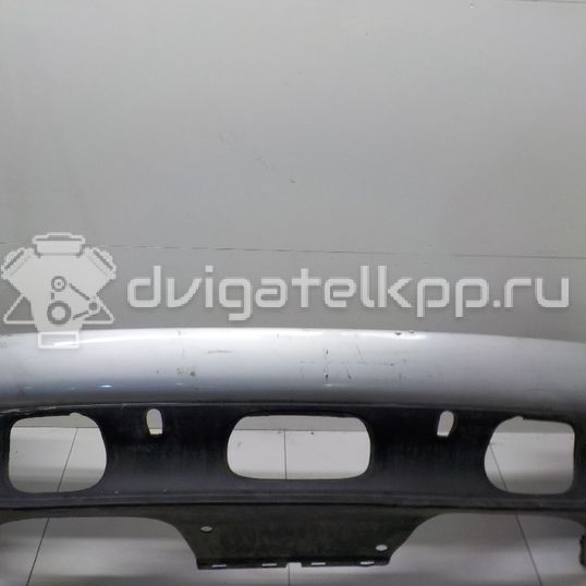 Фото Бампер задний  51127027049 для Bmw X5