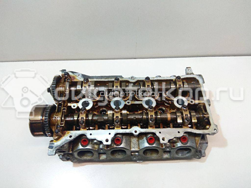 Фото Головка блока  для Venucia / Dongfeng (Dfac) / Nissan (Zhengzhou) / Samsung / Mazda / Nissan / Mitsubishi / Nissan (Dongfeng) {forloop.counter}}