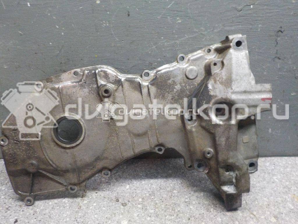 Фото Крышка двигателя передняя  135009U51A для Venucia / Dongfeng (Dfac) / Nissan (Zhengzhou) / Samsung / Mazda / Nissan / Mitsubishi / Nissan (Dongfeng) {forloop.counter}}