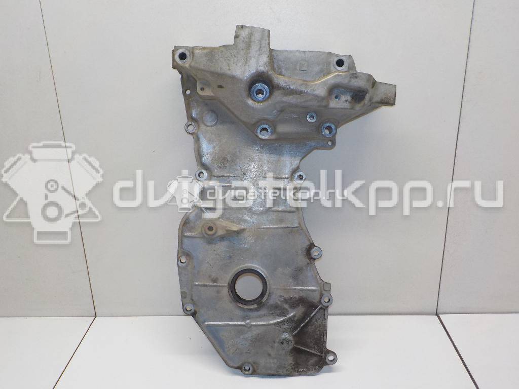 Фото Крышка двигателя передняя  13500ed000 для Venucia / Dongfeng (Dfac) / Nissan (Zhengzhou) / Samsung / Mazda / Nissan / Mitsubishi / Nissan (Dongfeng) {forloop.counter}}